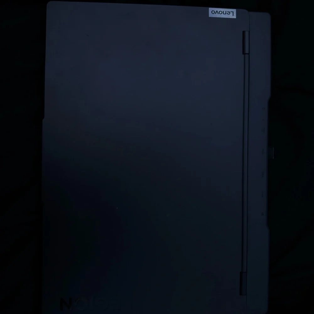 Lenovo Legion 5 Gaming Laptop